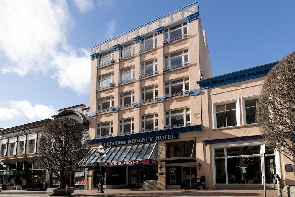 The Bedford Regency Hotel Виктория Экстерьер фото