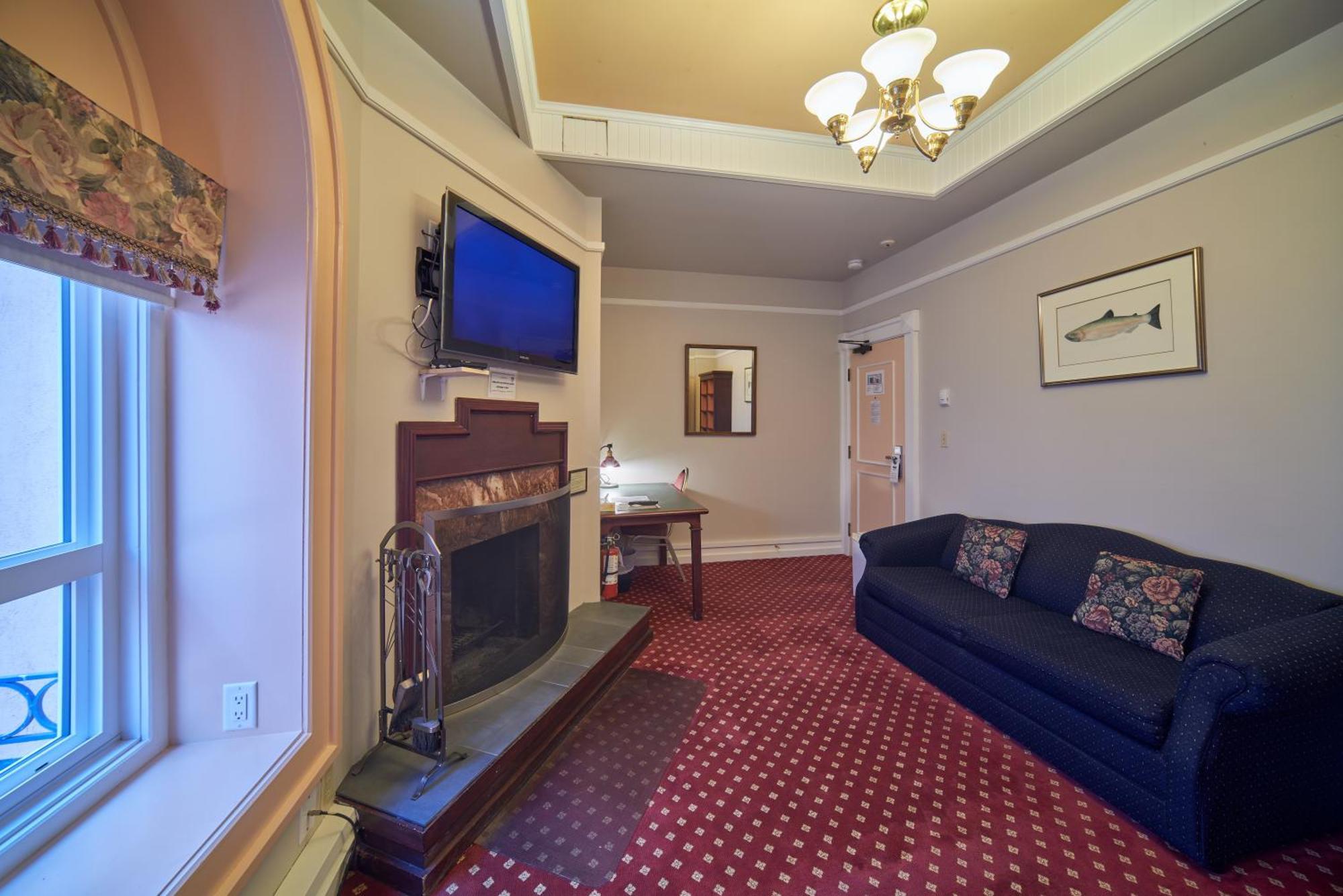 The Bedford Regency Hotel Виктория Экстерьер фото